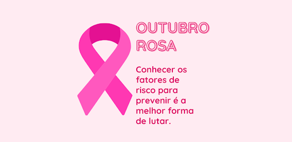 Outubro Rosa